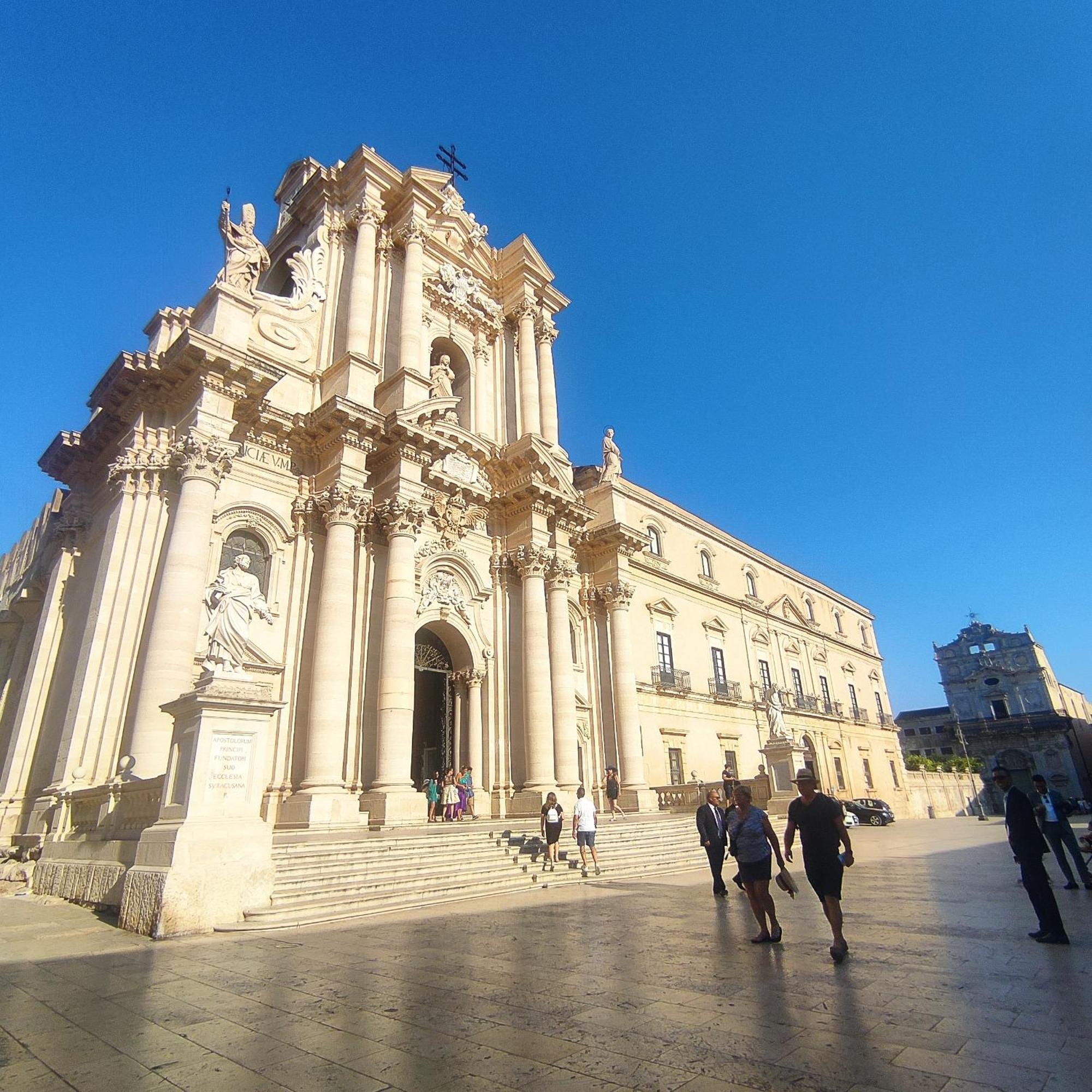 Appartamento Catania Centro Enjoy Our Sicily Экстерьер фото